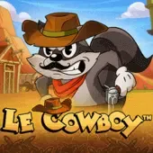 Le Cowboy game icon