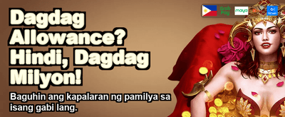 Top Slots and Live Games banner