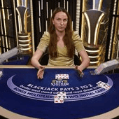 Bet Stacker Blackjack 4 game icon