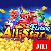 All-Star Fishing game icon