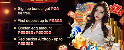 Friend Referral Bonus promotion banner