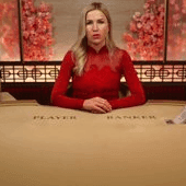 Speed Baccarat V game icon